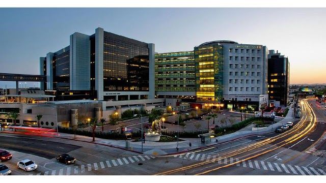 Cedars-Sinai Medical Center